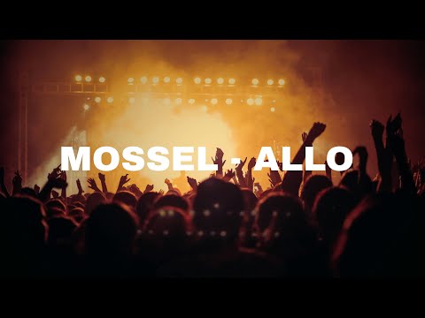 Mossel - Allo Allo (Original Mix) - #afrodeephouse #house #afrohouse