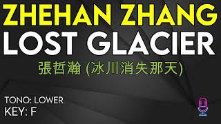 Download lagu Zhang Zhehan (张哲瀚, 張哲瀚) - Lost Glacier 冰川消失那天 - Karaoke Instrumental - Lower mp3 Download lagu Zhang Zhehan (张哲瀚, 張哲瀚) - Lost Glacier 冰川消失那天 - Karaoke Instrumental - Lower mp3