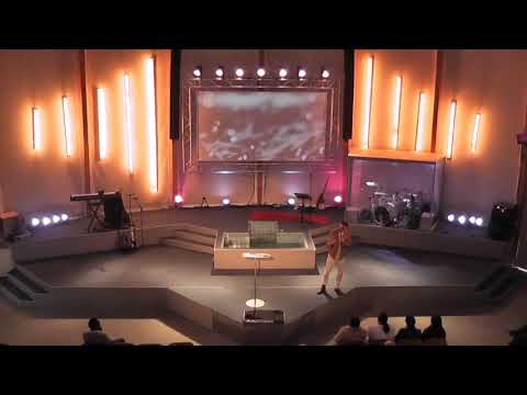 Funkelnagelneu #Taufe Sprecher: Mario Wahnschaffe