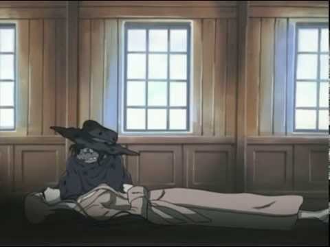 Gun Frontier Capitulo 04 Audio Latino