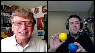 Supplier Showcase: Murble Game Owner on Unique Game & Rec. Possibilities