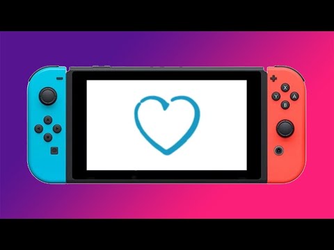 My Nintendo Switch Collection (50+ Games) | Collecting - TV and Lust