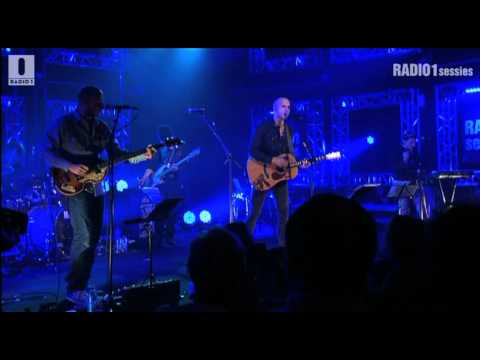 Milow & Klaas Delrue - 'The Kingdom' // Radio 1 Sessies