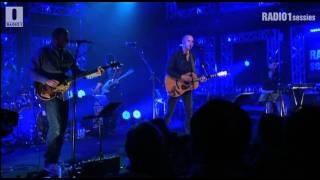 Milow &amp; Klaas Delrue - &#39;The Kingdom&#39; // Radio 1 Sessies