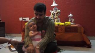 Mill First Rakhi 2015