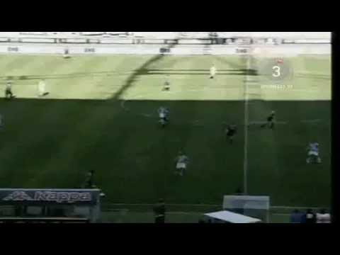 Serie A 1996-1997, day 27 Juventus - Udinese 0-3 (2 M.Amoroso, Bierhoff)