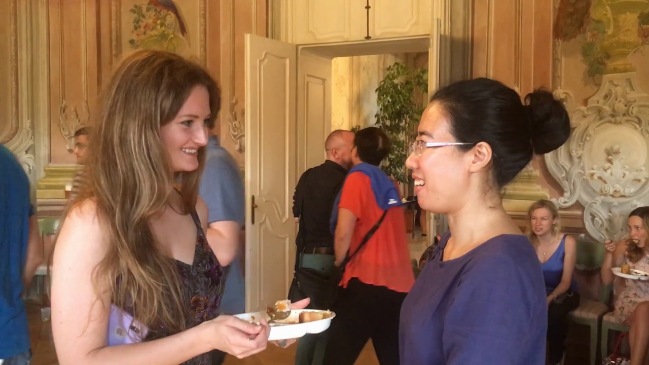 YSSP - Young Scientists Summer Program @ IIASA