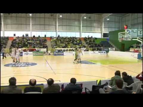 ADECCO PLATA JORNADA23 GRUPO EULEN CARREFOUR "EL BULE...,75 - 80,CB PRAT... (22/03/2014)