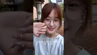 Download lagu China Girl Working In Singapore | Part 6 of 6 mp3