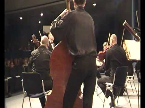 Vincenzo Bellini :NORMA ouverture Orchestra OPERA HOUSE Venezia Andrea Moro conductor