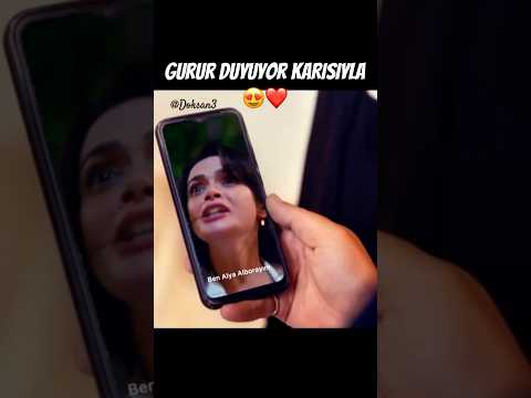 Cihan Alya’nın Konaktan Kovulunca Söylediklerini İzleseydi 😍❤️ #uzakşehir #cihal #turkishseries