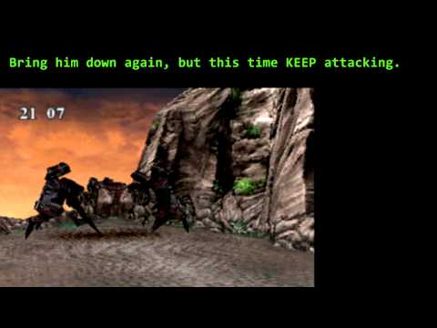 Defeating X-ATM092 & Receiving 50 AP multiple times! [FF8 GUIDE]