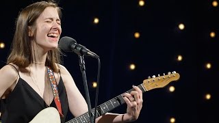 909 in Studio : Margaret Glaspy - 'No Matter Who' | The Bridge