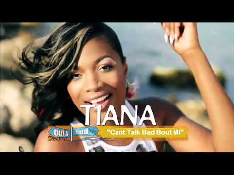 Tiana & Darrio - You Mi Want - West Pines Riddim - Media House OutAroad/Lion Path (April 2011)