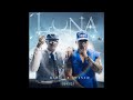 Wisin, Kapo - Luna (Audio)