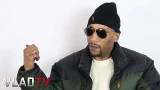 Lord Jamar on Nicki Minaj Not Speaking Out Over Fear of Backlash