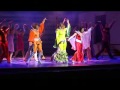 Dancing Queen - cast of Mamma Mia 