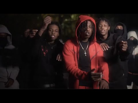 Sending Shots - Y.I.C. x Skylark x D Wade (Official Music Video)