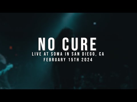 (197 Media) No Cure - 02/15/2024