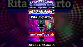 Download lagu MENGAPA MANUSIA TIADA SAMA KARAOKE #karaoke #mengapamanusiatiadasamakaraokerajawalimusic mp3