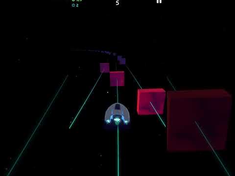 Aurora Dash - EoC video thumbnail