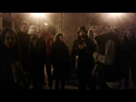 CONSTAH vs DROG - 24/7/365