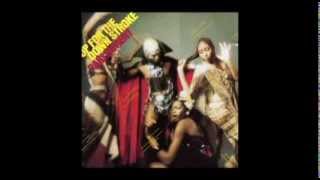 All your goodies are gone