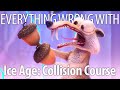 Everything Wrong With Ice Age Collision Course In 21 Minutes Or Less