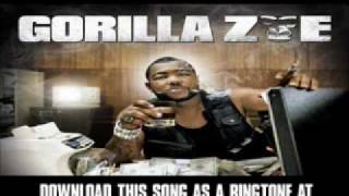 GORILLA ZOE - &quot;SUPA FREAK FEAT. JACKI O&quot; [ New Video + Lyrics + Download ]