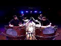 John Luther Adams , Drums of Winter - JMU Percussion Ensemble