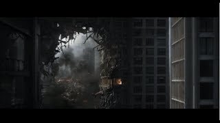 Re: [討論] 哥吉拉大戰金剛 預告釋出