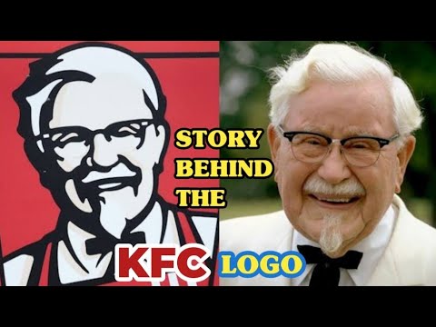 KFC Logo History | Story of KFC Logo | KFC  Logo