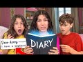 We Found Out Our Kids SECRETS Shocking