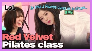 Download lagu Red Velvet is funnier than you could ever think🤣 mp3