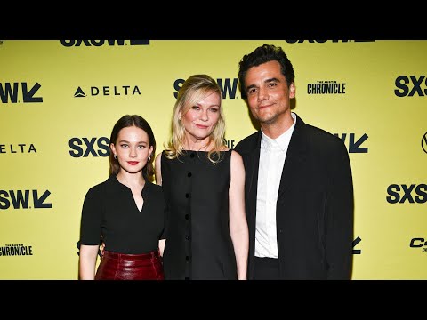 Civil War at SXSW 2024