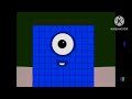 Numberblocks 1 Vigintillion In Goo Goo Gaa Gaa