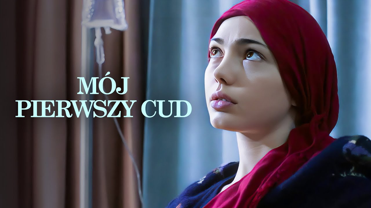 Mój pierwszy cud | Film familijny | Polski lektor