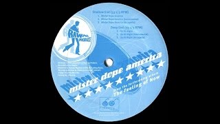 Raw Produce - All Night Instrumental [HD]