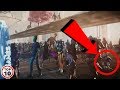 Top 10 Easter Eggs You Missed In Ready Player One