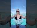 No Bra Big Boobs Bouncing Challenge