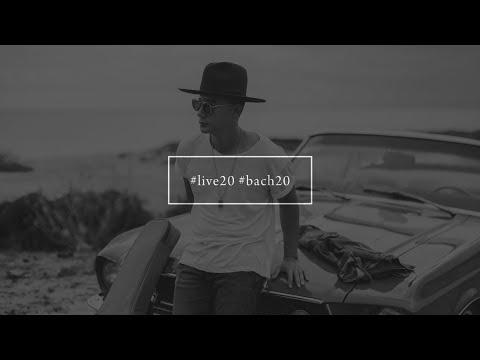 Hoàng Bách - M/V Chuyện chàng cô đơn (Bach20 Project) - Live20