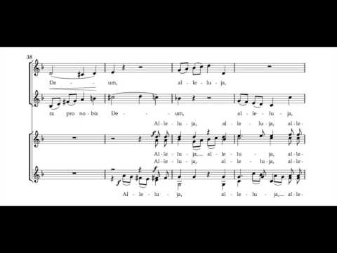Video thumbnail for Regina coeli