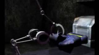 TCP/IP the Movie Part 1