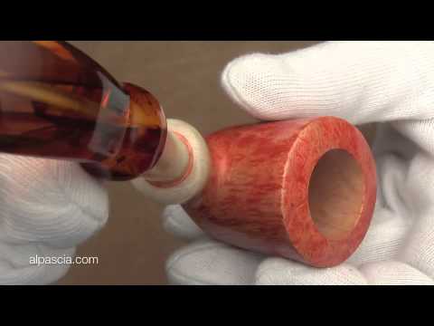 pipa Tom Spanu 286 - smoking pipe