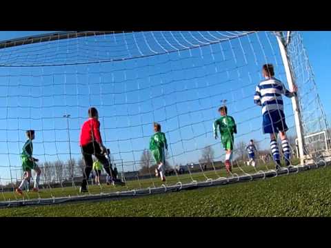 BSC'68 E1 @bsc68benthuizen - @OliveoVoetbal OLIVEO E1 1/4 finale Haaglanden toernooi