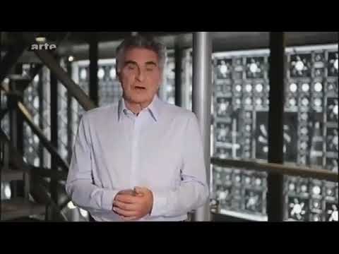 Histoire des forêts françaises / n°1 / Dessous des cartes / Arte / 2012