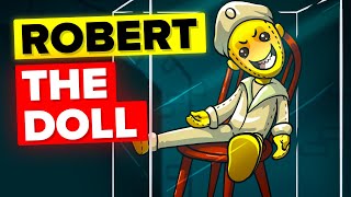 World's Most Haunted Doll (Not Annabelle) video