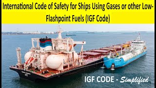 IGF Code - Simplified