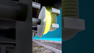Download lagu How Train Wheels Work 🤔 mp3