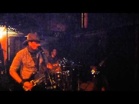 Ghost Riders "sumergidos"